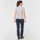 Pantalón de trabajo stretch reciclado mujer WK745. .
