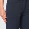 Pantalón de trabajo stretch reciclado mujer WK745. .
