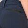 Pantalón de trabajo stretch reciclado mujer WK745. .