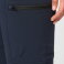 Pantalón de trabajo stretch reciclado mujer WK745. .