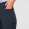 Pantalón de trabajo stretch reciclado mujer WK745. .