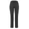 Pantalón de trabajo stretch reciclado mujer WK745. Color dark grey.