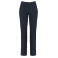 Pantalón de trabajo stretch reciclado mujer WK745. Color navy.