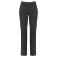 Pantalón de trabajo stretch reciclado mujer WK745. Color dark grey.
