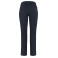 Pantalón de trabajo stretch reciclado mujer WK745. Color navy.