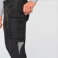 Pantalón de trabajo stretch multibolsillos reciclado unisex WK746. .