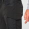Pantalón de trabajo stretch multibolsillos reciclado unisex WK746. .