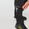 Pantalón de trabajo stretch multibolsillos reciclado unisex WK746. .