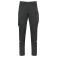 Pantalón de trabajo stretch multibolsillos reciclado unisex WK746. Color dark grey.