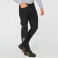 Pantalón de trabajo stretch multibolsillos reciclado unisex WK747. .