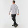 Pantalón de trabajo stretch multibolsillos reciclado unisex WK747. .