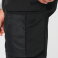 Pantalón de trabajo stretch multibolsillos reciclado unisex WK747. .