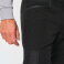 Pantalón de trabajo stretch multibolsillos reciclado unisex WK747. .