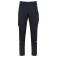 Pantalón de trabajo stretch multibolsillos reciclado unisex WK747. Color navy.