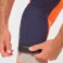Pantalón alta visibilidad multibolsillos reciclado unisex WK760. .