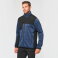 Chaqueta combinada reciclada hombre WK9108. .