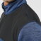 Chaqueta combinada reciclada hombre WK9108. .