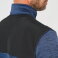 Chaqueta combinada reciclada hombre WK9108. .