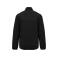 Chaqueta combinada reciclada hombre WK9108. Color black.