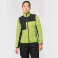 Chaqueta combinada reciclada mujer WK9109. .
