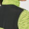 Chaqueta combinada reciclada mujer WK9109. .