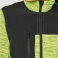 Chaqueta combinada reciclada mujer WK9109. .
