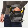 Bolsa de herramientas WKI0304. .