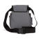 Bolsa de herramientas WKI0304. Color full grey.