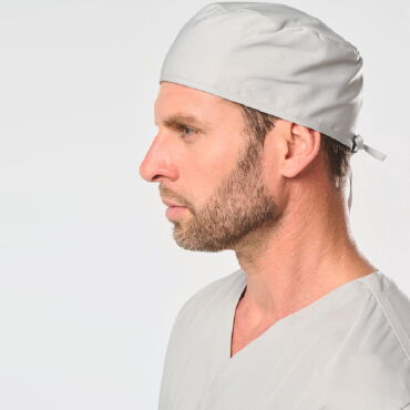 Gorro sanitario WKP101