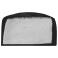 Gorro sanitario WKP101. Color black.