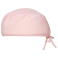 Gorro sanitario WKP101. Color pale pink.