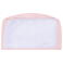 Gorro sanitario WKP101. Color pale pink.