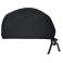Gorro sanitario WKP101. Color black.