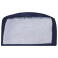 Gorro sanitario WKP101. Color navy.