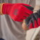 Guantes con revestimiento WKP701. .