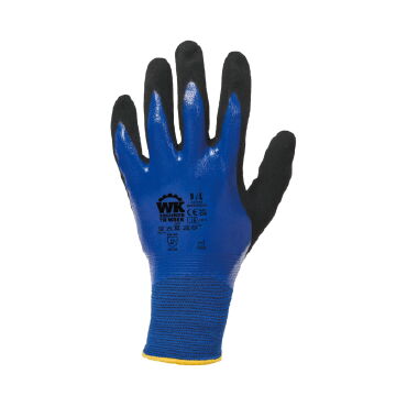 Guantes con revestimiento unisex WKP703