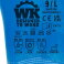 Guantes de protección al frío WKP706. .