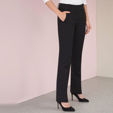 Pantalón de vestir mujer Genoa