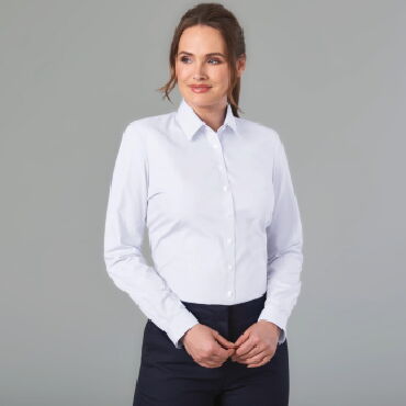 Camisa manga larga mujer Selene