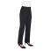 Pantalón de vestir mujer Bianca. Color black.