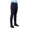 Pantalón cargo mujer Nantes. Color navy.