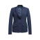 Americana reciclada mujer Margot. Color denim.