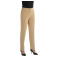 Pantalón de vestir reciclado mujer Eleanor. Color sand.