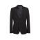 Americana hombre Rory. Color black.