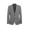 Americana hombre Rory. Color grey.