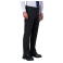 Pantalón cargo hombre Tours. Color black.