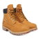 Bota radford amarilla hombre. .