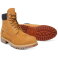 Bota radford amarilla hombre. .