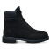 Bota radford amarilla hombre. Color black.