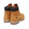 Bota radford amarilla hombre. Color yellow.